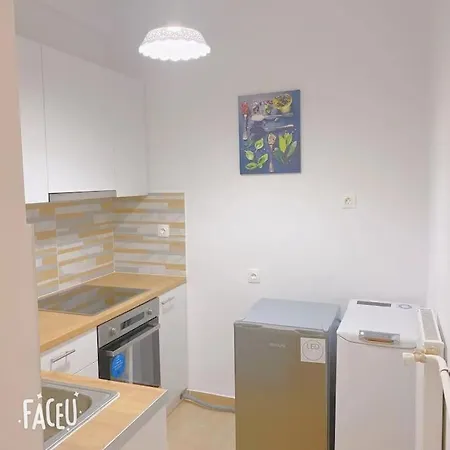 Acropolis Koukaki Quiet Two Bedroom Apartment Athens